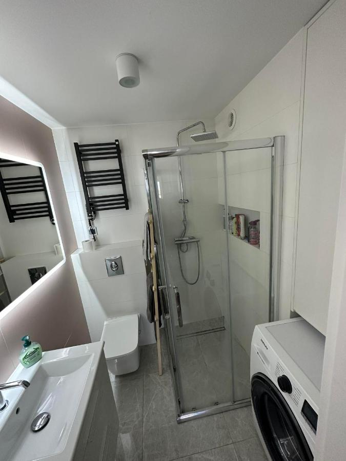 Apartment Przytulne Mieszkanie