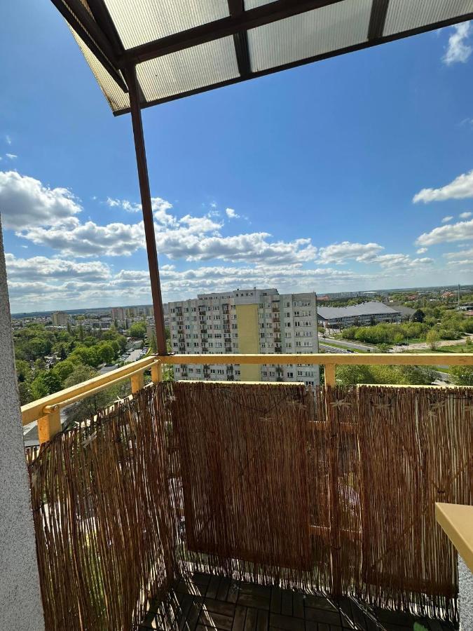 Apartment Przytulne Mieszkanie