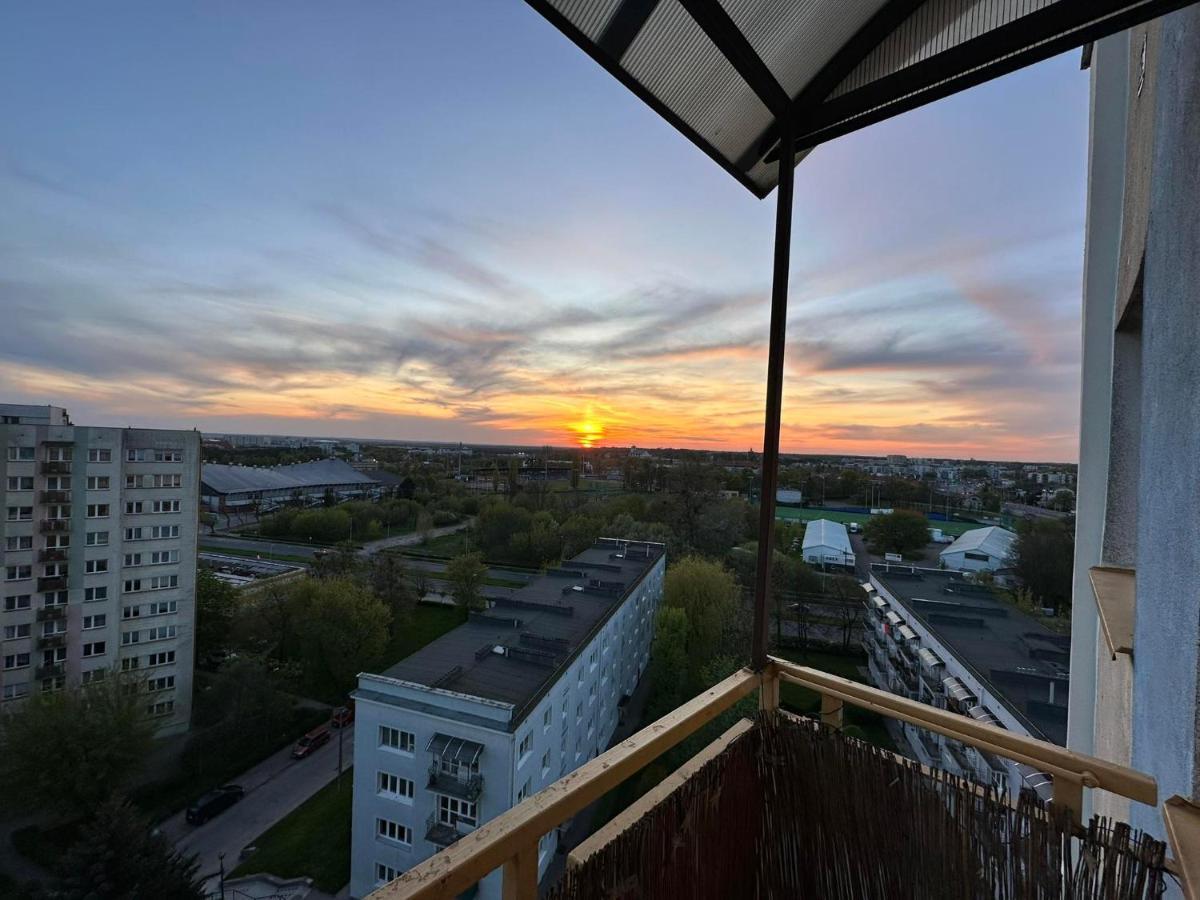 Przytulne Mieszkanie Apartment Torun