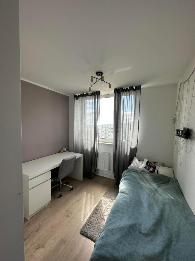 Przytulne Mieszkanie * Torun