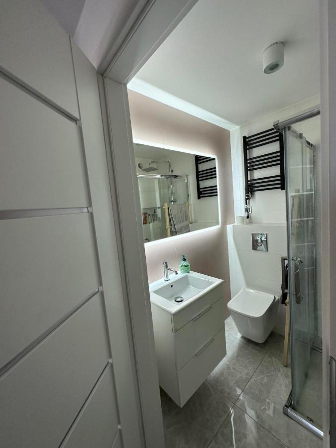 Przytulne Mieszkanie Apartment