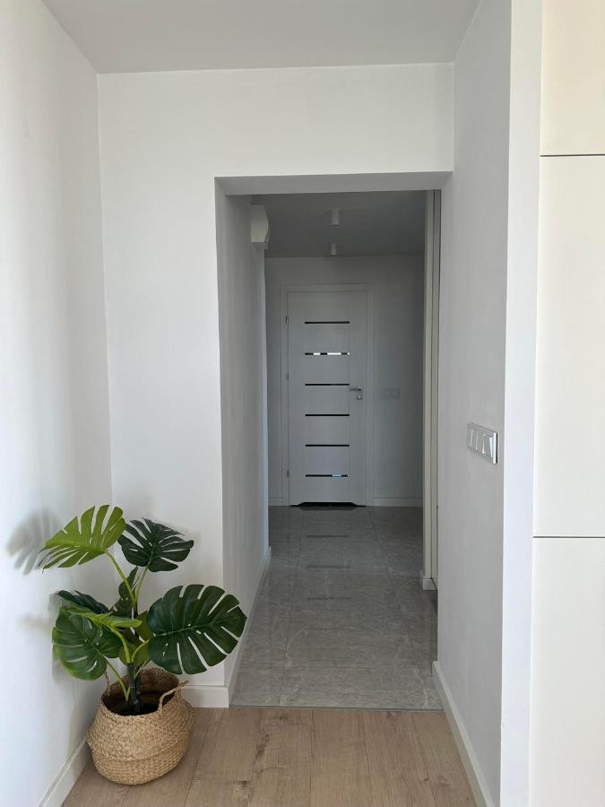 Przytulne Mieszkanie Apartment *