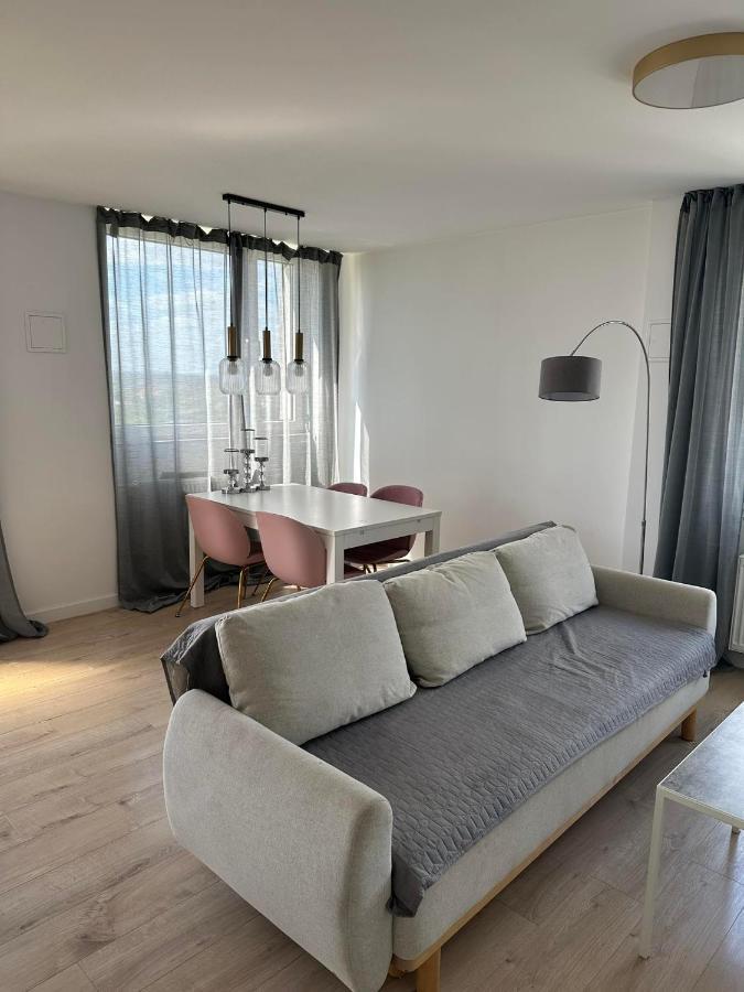 Apartment Przytulne Mieszkanie