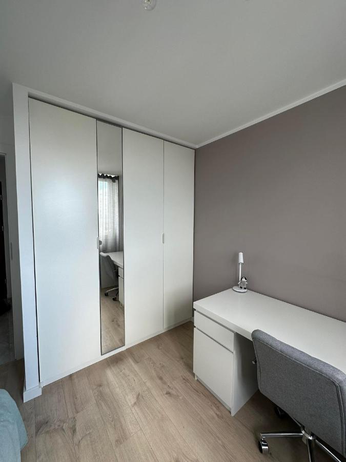 Przytulne Mieszkanie * Torun