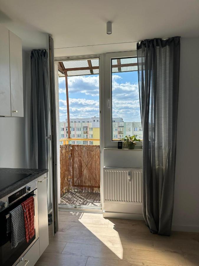 Przytulne Mieszkanie Apartment Torun