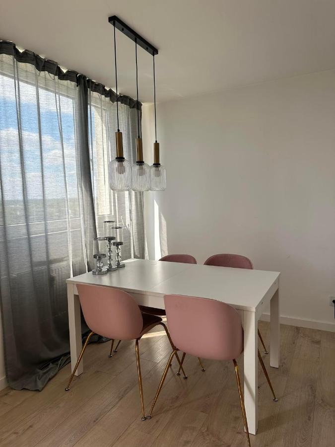 Przytulne Mieszkanie Apartment *