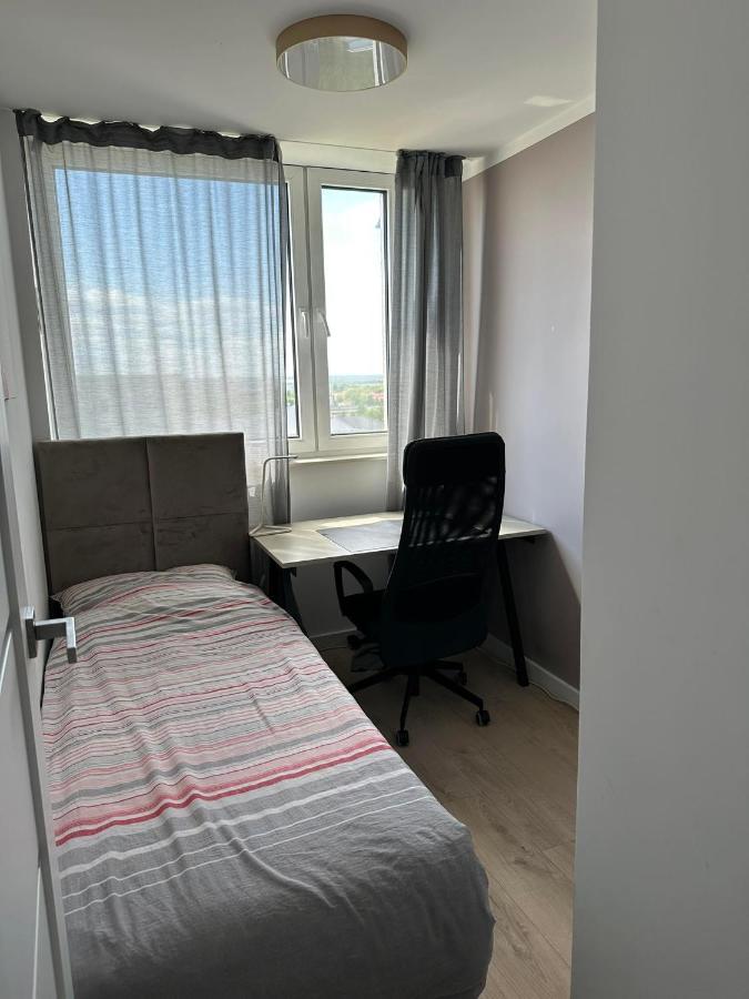 Apartment Przytulne Mieszkanie *