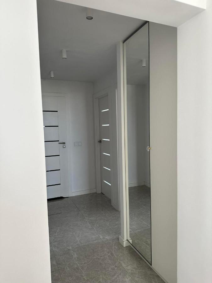 Przytulne Mieszkanie Apartment Torun