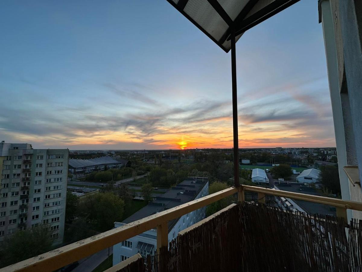 Apartment Przytulne Mieszkanie Torun